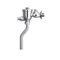 DAELIM BATH 馬桶沖水閥 TFU-110, 1個