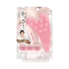 SHOBIDO 粧美堂 美體刮痧板, 單色, 1個