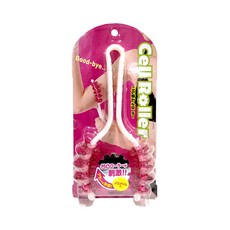 COGIT 前臂美體按摩滾輪, 混色, 1個