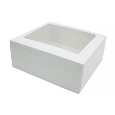 The damda素色多用途方形盒 小, 30個