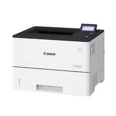 Canon 佳能 黑白雷射印表機 LBP323X