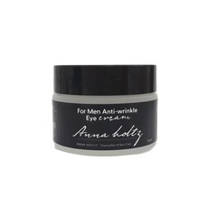 HOLTZ FOR MAN Anna Holtz撫紋眼霜, 30ml, 1入