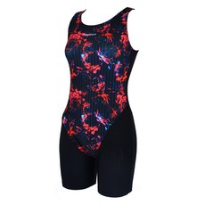 aquatica 女款室內泳衣 單件 3件組 AQA69275