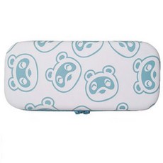 任天堂 Switch 動物森友會 狸克 保護殼, 單一商品, 1個