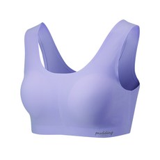 푸딩언더웨어 주니어 학생 브라 2단계