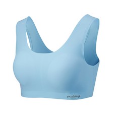 pudding underwear 少女內衣 Stage 3