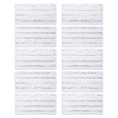 Catchmop 頂級清潔墊 標準型, 10個