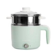 인터하우스 멀티포트 1.2L, GEMP-1201G