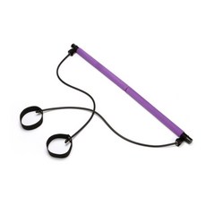 호스커스 튜빙 스틱, 퍼플, 1개