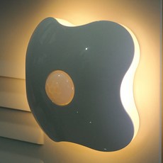 Coms LED感應燈 BB573, 1個