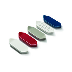 TACKAON Rosso Como 礦勺架 5件套, 混色, 1套