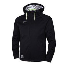 EVERLAST 排汗連帽外套 E-533UBK