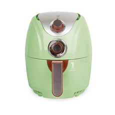 저스트원 에어 프라이어 2.2L, SN-EA700Q, 제이드