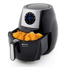 Kitchen-Art 氣炸鍋 7L, KDF-100DAF, 混合顏色