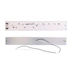 LUMI N LED情調燈2in1替換模組 FPL55W 25W, 燈泡顏色, 1個