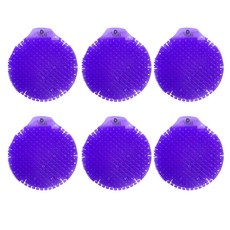 站立式馬桶芳香墊, 150克, 6個