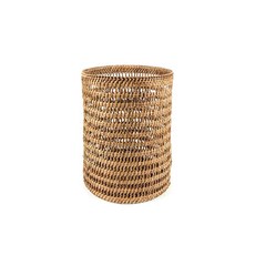 藤網人造花架 GC549, 混色, 1個