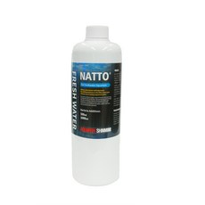 Shinmimi Nato 純淡水 細菌淡水使用, 1000毫升, 1個