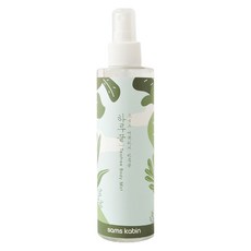 샘스캐빈 하루끝 티트리 진정 바디미스트, 200ml, 1개