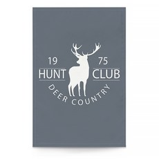 알럽홈 노르딕 그레이디어 벨크로 커튼