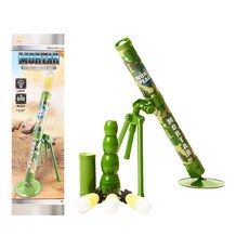 DSCUBE mortar 迫擊砲玩具 DS6, 混色