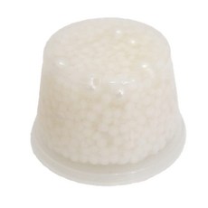 진주밥 슬라임 240ml, 혼합색상, 1개