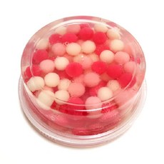 珠子冰淇淋史萊姆 300ml, 草莓味