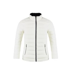 Luxgolf Venest男士混合熱量輕巧的襯墊跳線NBE20W804