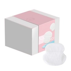 Natseonotjang 吸汗腋下汗貼 UNC-59 20p, 1個