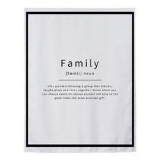 Kaira 魔鬼氈窗簾 L106, 款式5