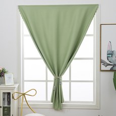 Kaira 魔鬼氈窗簾 L103