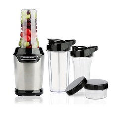 Hamilton Beach 超快速電動攪拌機 BL1051K-GS