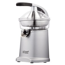 羅素霍布斯高級榨汁機, RH-J616SV, 銀色