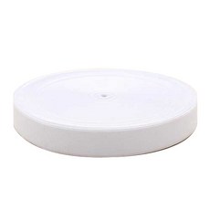 Cohas ID 功能性彈力橡皮筋 20mm x 2700cm, 白色, 1個