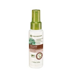 YVES ROCHER 晚安護髮精華露, 100ml, 1組
