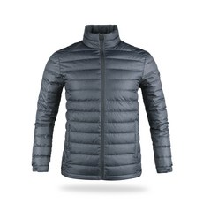 JEAN PIERRE Lux Golf 男款輕量羽絨夾克外套 JP20W805