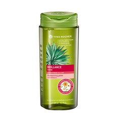 YVES ROCHER 金盞花亮澤洗髮精, 300ml, 1瓶