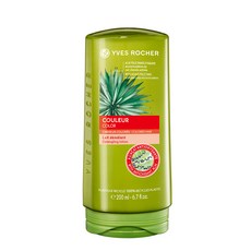YVES ROCHER 護色潤髮乳, 200ml, 1入