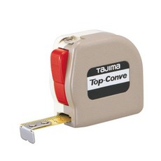 TaJima 頂部傳送帶自動捲尺 5.5mx 13mm TOP-55S, 1個