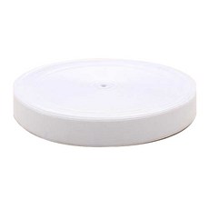 Cohas ID 機能性彈力橡皮筋 3.5 x 2700 cm, 白色, 1個