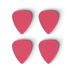 ROMBO 經典匹克 草莓紅 0.45mm, 4個