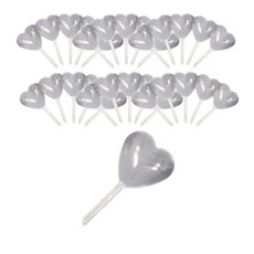 하트 피펫, 200개