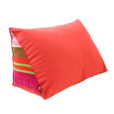 ORIGO 三角靠墊 5色, 粉色