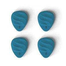 ROMBO Waves Peak 水藍色 1.25mm, 4個