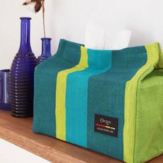 Origo 面紙盒, 混色