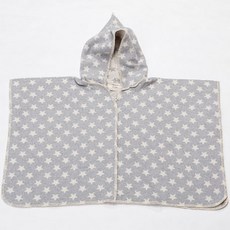 아이리스 스위트홈 케이프후드, GY