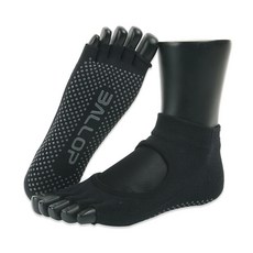 BALLOP 防滑瑜伽襪