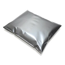 破壞袋 2LDPE 銀色, 50個