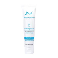 쥬아 수분진정 유아 쿨링젤, 100g, 1개