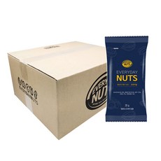 에브리데이넛츠 오리지날, 20g, 100개